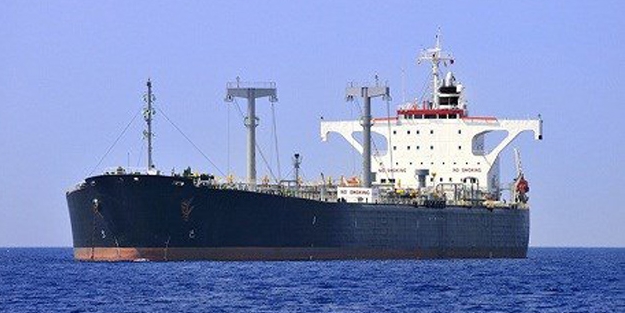 Kürt petrolü yine mahkemelik