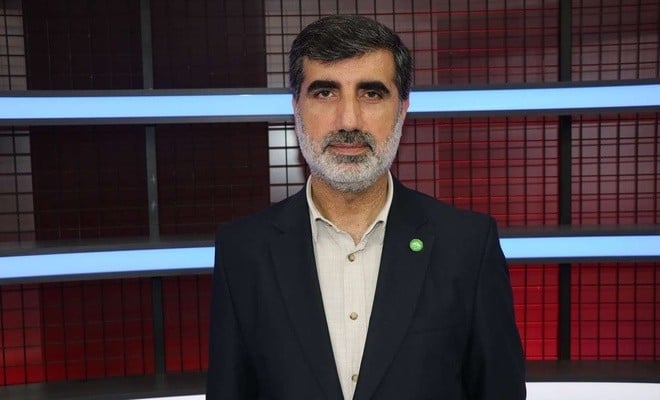 Kurt, şah olsa böyle bir tanımlama yapmaz! Bunların kendini savunma hakkı olamaz