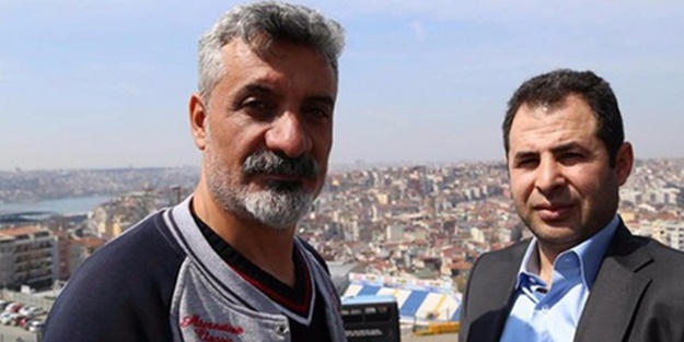 Kürt sanatçı Çiyager: HDP bizi kandırdı!