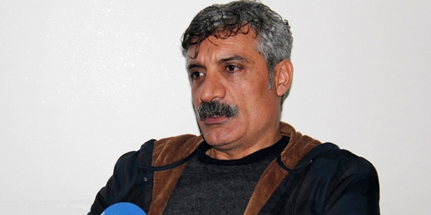 Kürt şarkıcıdan HDP'yi kızdıracak açıklama!