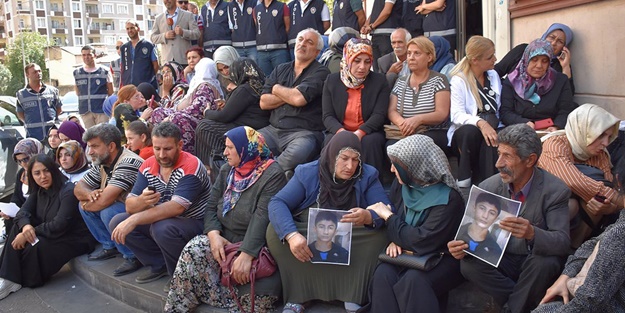 Kürt Siyasetçi Cemal Toptancı: Suçunu itiraf eden HDP il yöneticileri hakkında gereken yapılmalı