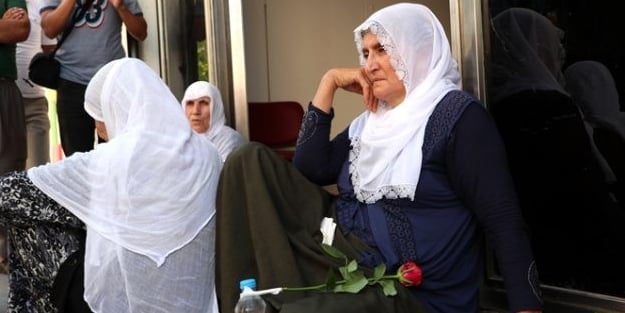 Kürt Siyasetçi Galip İlhaner: Gerçek Kürt isyanını HDP/PKK il binaları önünde başlatıyoruz