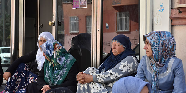 Kürt siyasetçi Galip İlhaner’den PKK’yı korkutan çağrı: Nene Hatunlar Kandil’e yürüsün, çocuklarını alıp gelsin