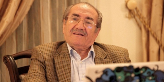 Kürt siyasetçi Yaşar Kaya'dan çarpıcı açıklamalar