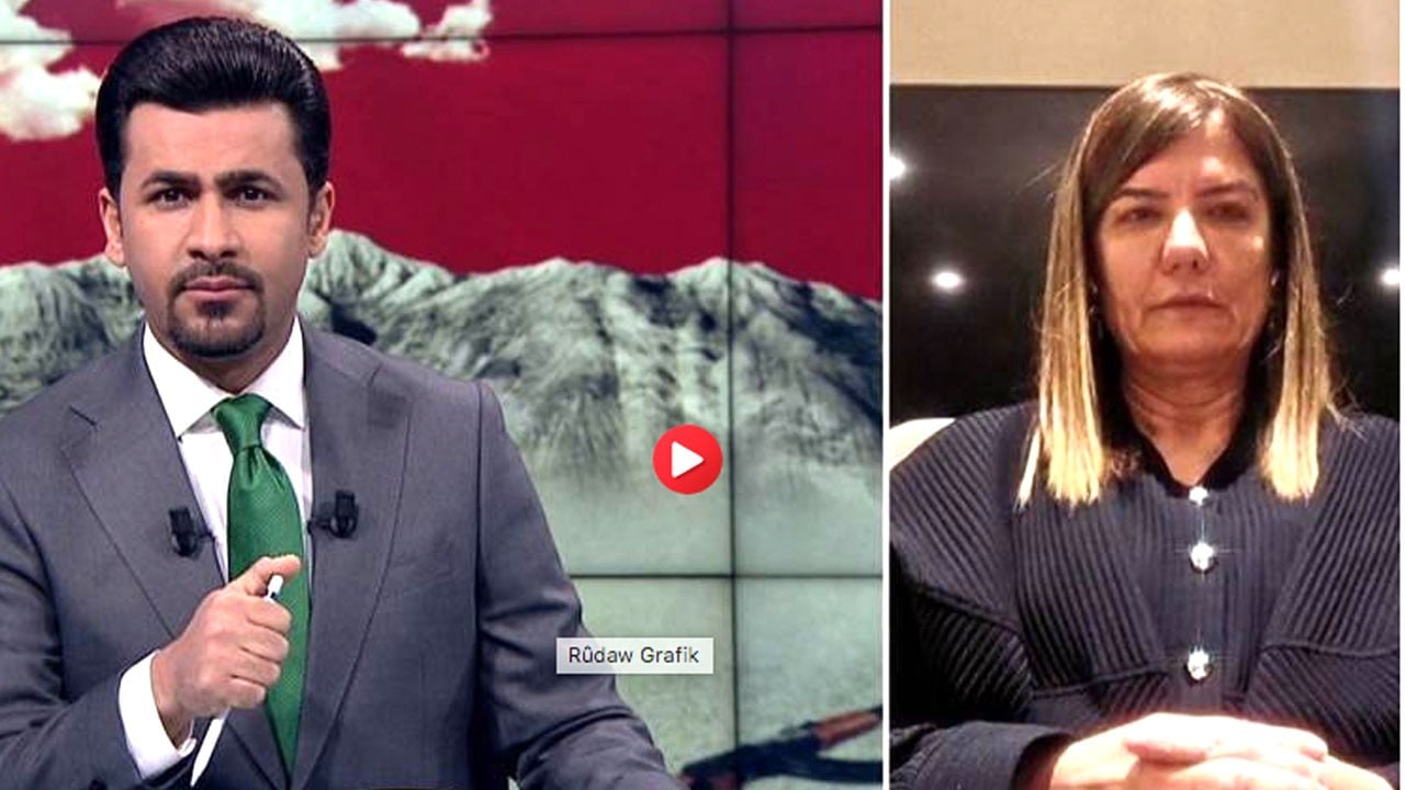 Kürt vekilden sert tepki: CHP atalarımızı idam etti