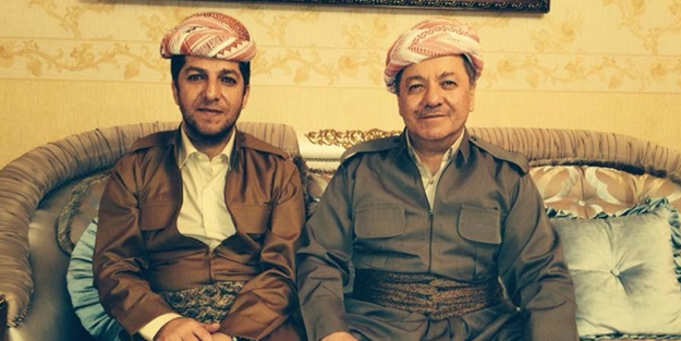 PKK'ya Kandil'i boşalt çağrısı!