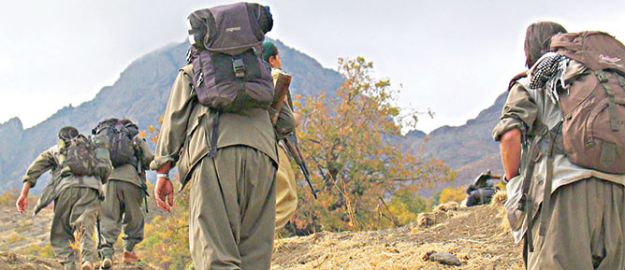 Kürt halkı PKK’ya ‘yeter’ diyor