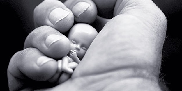 Kürtaj o ülkede tamamen yasaklandı!