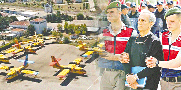 ‘Kurtar bizi Akın Paşa!’