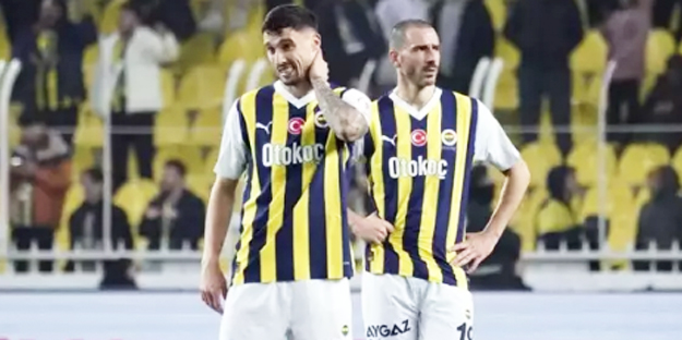 Kurtarıcı diye geldi, kavga çıkardı! O yıldız Fenerbahçe'yi bırakıyor, işte gideceği yeni adres