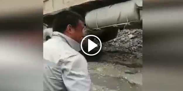 Kurtarma operasyonu faciayla sonuçlandı