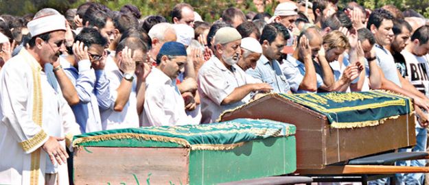 Kurtarmak istediği kuzeniyle boğuldu