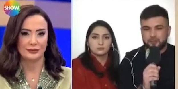 Kürtçe konuşan kadını yayından alan Didem Arslan Yılmaz'ın iki yüzlülüğünü ortaya çıkaran başka yayın!