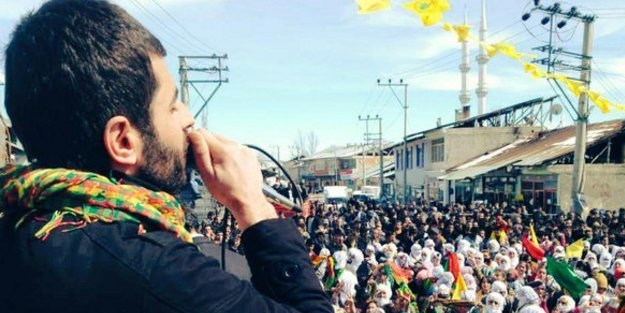 Kürtçe şarkı söyledi diye öldürüldü yalanı!