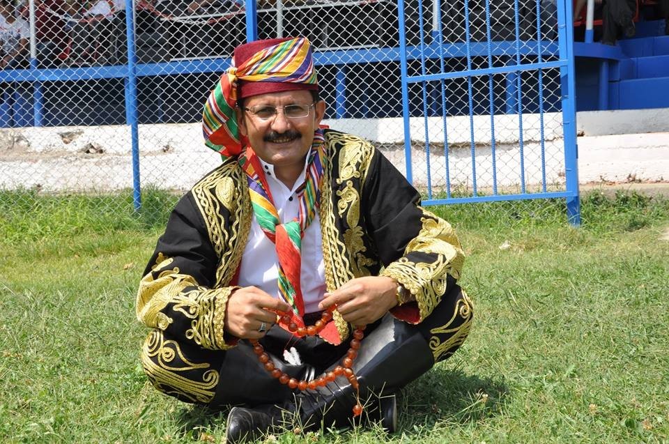 Kurtdereli’de Yeni Ağa Altıntaş 
