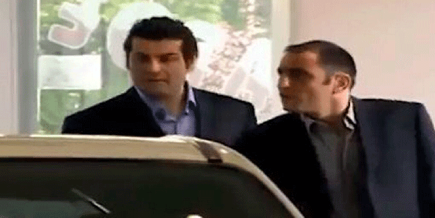 Kurtlar Vadisi Kaos hayranlarını heyecanlandırdı! Memati eski ekiple bir araya geldi