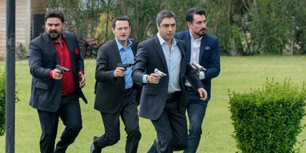 Kurtlar Vadisi bu kez hayranlarını üzdü! Herkes öyle zannetse de asıl gerçek bambaşka...