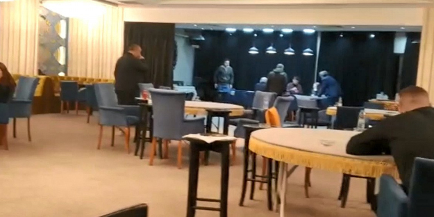 Diziydi gerçek oldu! Kurtlar Vadisin'nde Çakır açmıştı polisten suç üstü!