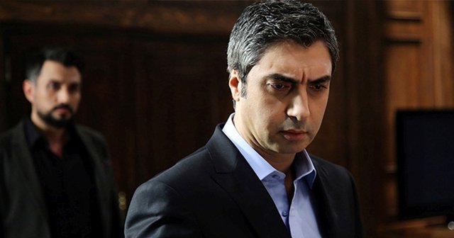 Kurtlar Vadisi dizisinde sinirler geriliyor