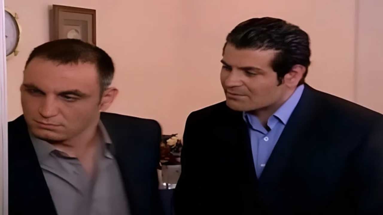 Kurtlar Vadisi'nin Nevzat'ından dikkat çeken Osman Sınav sözleri