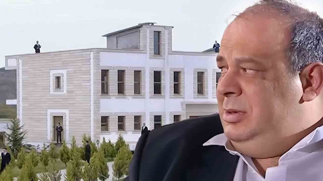 Kurtlar Vadisi dizisiyle hafızalara kazınmıştı: Efsane villanın satış fiyatı dudak uçuklattı