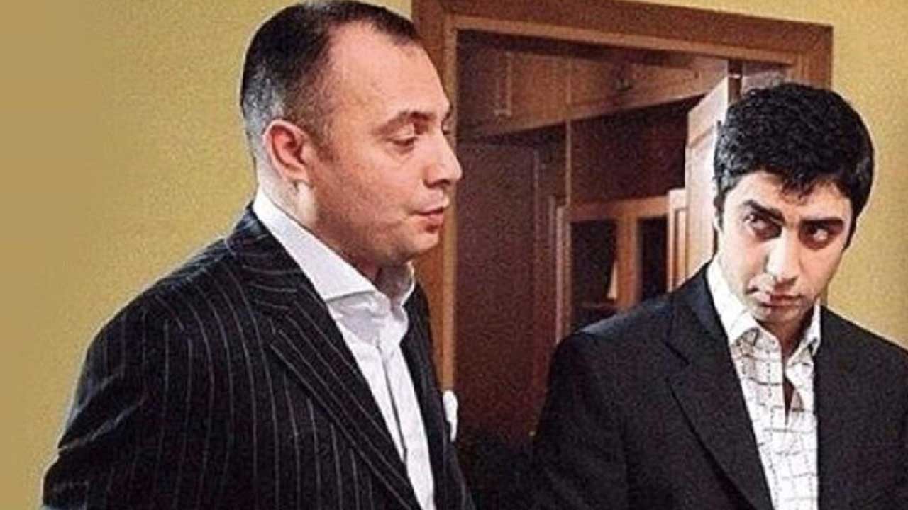 Kurtlar Vadisi ekibi toplandı! Polat Alemdar...