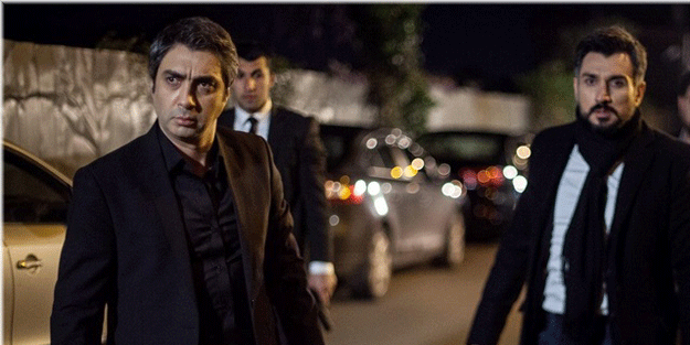 Kurtlar Vadisi geri dönüyor… İşte yeni film adı ve detayları!