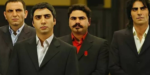 Kurtlar Vadisi hayranları kahrolacak! İşte Polat Alemdar ve Güllü Erhan'ın son hali