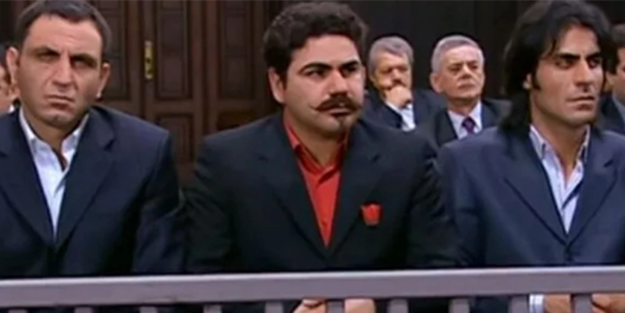 Kurtlar Vadisi hayranları şokta! Dizinin yıldız isminin son halini görenler inanamadı