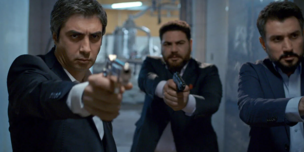 Kurtlar Vadisi hayranlarını yıkan gelişme! İşte bu beklenmiyordu