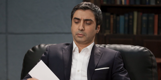 Kurtlar Vadisi Kaos beklenirken başrolle ilgili şok gerçek! Başrol teklifinin ilk o isme yapıldığı ortaya çıktı