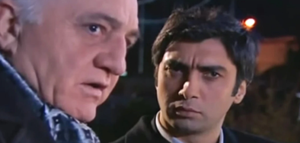 Kurtlar Vadisi Kaos beklenirken Doğu Bey 21 yıl sonra her şeyi itiraf etti