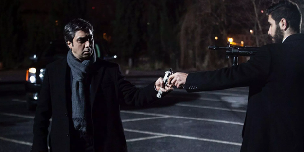 Kurtlar Vadisi Kaos geliyor! İlk fotoğraf sızdırıldı, Polat Alemdar hayranları çıldırdı