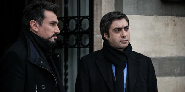 Kurtlar Vadisi Kaos için heyecan tavan yaptı! Yeni kanalı olay... Sadece 12 gün kaldı