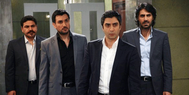 Kurtlar Vadisi Kaos iddiaları gündemdeyken son hali şok etti