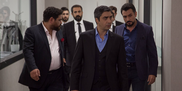 Kurtlar Vadisi Kaos'a az bir süre kala şok eden ölüm! Usta oyuncu hayatını kaybetti