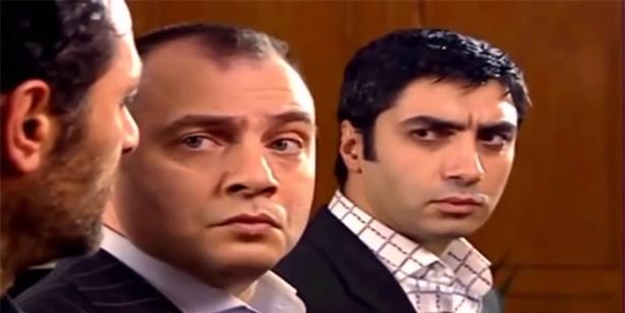 Kurtlar Vadisi Kaos'un adı bile yetti!