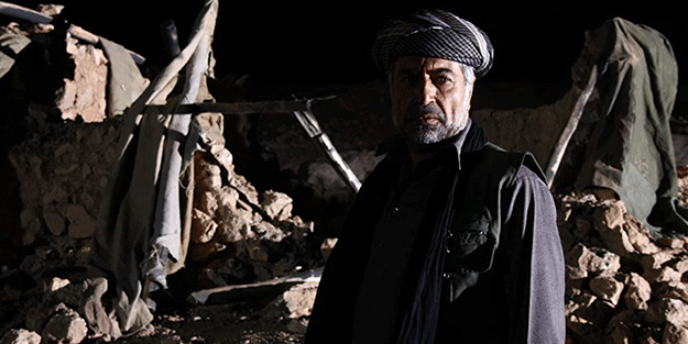 Kurtlar Vadisi oyuncusu Alparslan Büyük Selçuklu'da! İşte oynayacağı karakter...