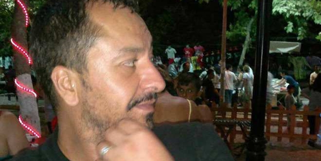 Kurtlar Vadisi oyuncusu cinayetinde flaş karar