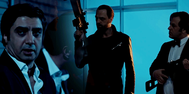 Kurtlar Vadisi oyuncusu hayatını kaybetti