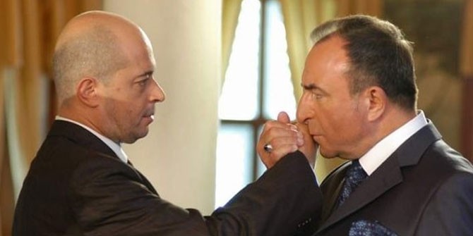 Kurtlar Vadisi oyuncusu hayatını kaybetti