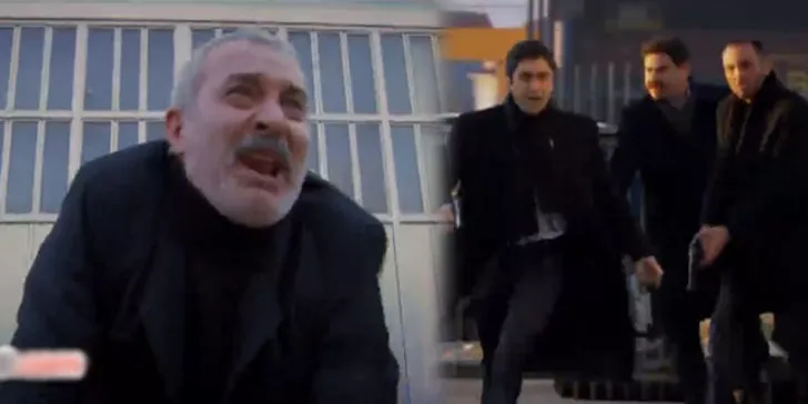 Kurtlar Vadisi oyuncusundan hükümete çirkin iftira! Hadi oradan edepsiz