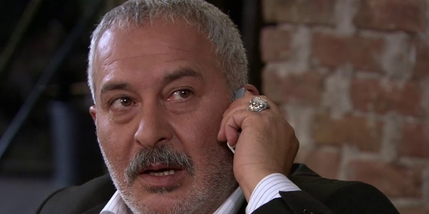 Kurtlar Vadisi oyuncusunun annesi kendini astı