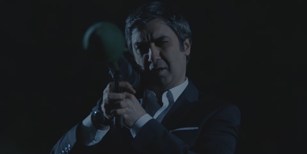 Kurtlar Vadisi Pusu yeni bölüm fragmanı