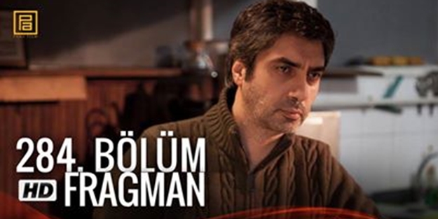 Kurtlar Vadisi Pusu’nun 284.Bölüm fragmanı