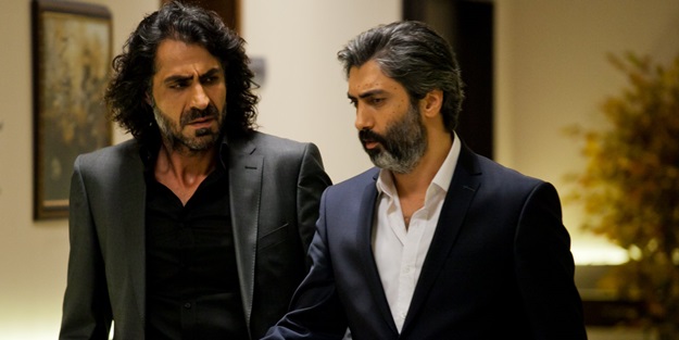 İşte Kurtlar Vadisi'nin YENİ KANALI