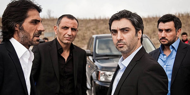 Kurtlar Vadisi Pusu'ya sürpriz transfer!