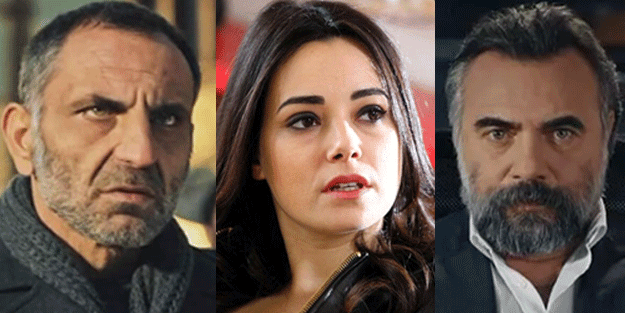 Kurtlar Vadisi sürprizi bomba gibi patladı