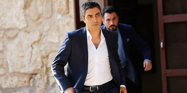 'Kurtlar Vadisi yayından kalkıyor'