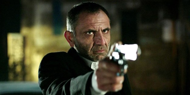 Kurtlar Vadisi yok ama… Öyle bir yapım geliyor ki! Yeni projesiyle bomba etkisi yaptı